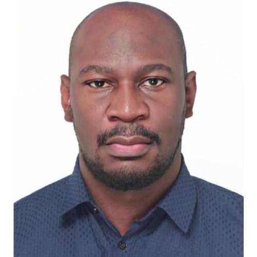 Dr NGABA MBEZELE Junior Yannick